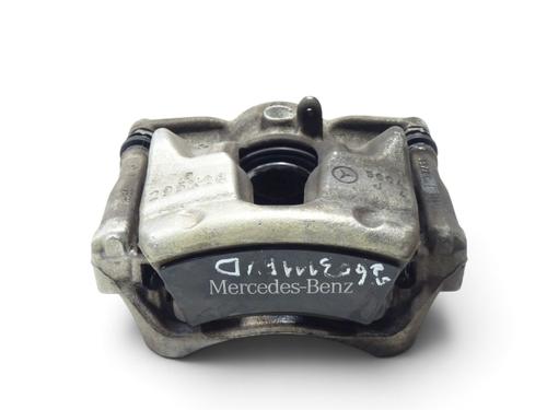 Used Right front brake caliper Right front brake caliper MERCEDES-BENZ A-CLASS (W176) A 200 CDI / d (176.008) (136 hp) 40453431 40453431
