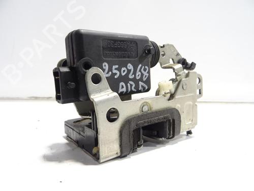 Used Rear right lock Rear right lock DACIA DUSTER (HS_) 1.5 dCi 4x4 (HSMC, HSMD) (110 hp) 29838606 29838606
