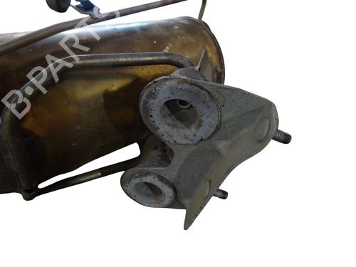 Used Particulate filter Particulate filter 39432387 39432387