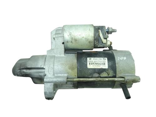 Startmotor Startmotor 38536984 38536984