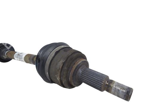 Left front driveshaft RENAULT KANGOO Express (FW0/1_) 1.5 dCi 95 (FW16) | BP34454379M38  - Image 7