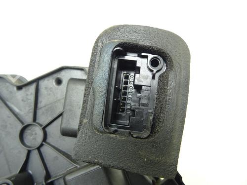 Front left lock SKODA OCTAVIA III (5E3, NL3, NR3) 1.6 TDI | BP29537420C98 