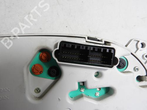 Instrument cluster HYUNDAI H-1 / STAREX Bus (A1) 2.5 TCi | BP22918326C47 