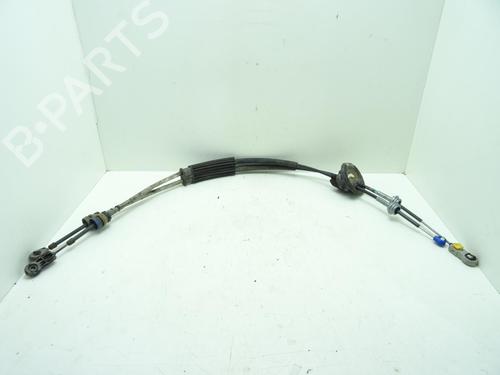 Used Other PEUGEOT 308 I (4A_, 4C_) 1.6 HDi (109 hp) 32479391