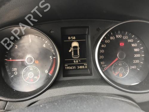 Gearbox VW GOLF VI (5K1)  | BP20039216M3 
