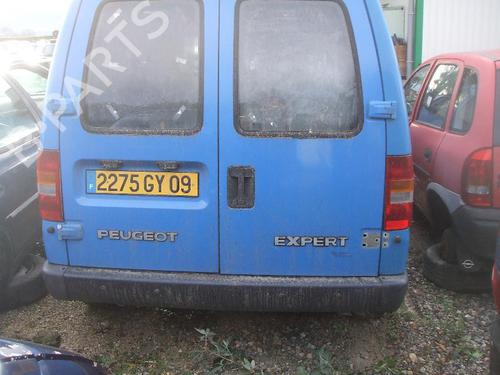 Used Parts PEUGEOT EXPERT Van (222)  1.9 TD  2047311