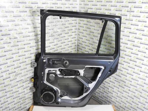 Right rear door CITROËN C4 Grand Picasso I (UA_) 2.0 HDi 138 | BP20067366C5 