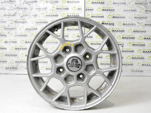 Rim AIXAM 400 0.4 | BP37726173C45 - Image 3