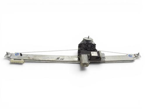 Front left window mechanism RENAULT TRAFIC III Van (FG_) 2.0 dCi 120 (FGMN) | BP37527726C22 - Image 4