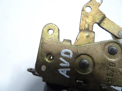 Front right lock MICROCAR VIRGO 0.5 D | BP37726214C97 - Image 4