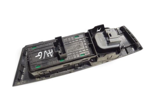 Left front window switch VW POLO VI (AW1, BZ1, AE1) 1.0 TSI | BP39085681I27 - Image 4