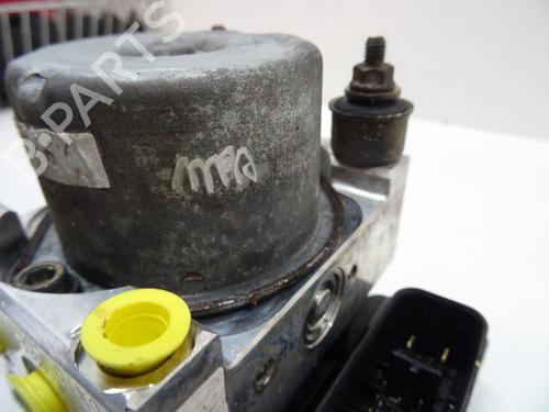 ABS Bremseaggregat MAZDA 323 F VI Hatchback (BJ) [1998-2004]  20056612