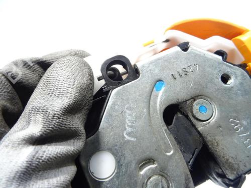 Front left lock FORD KA (RU8) 1.2 | BP29501200C98 
