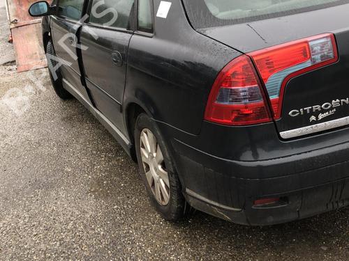 Display monitor CITROËN C5 II (RC_) 1.6 HDi (RC8HZB) | BP24198757C48 