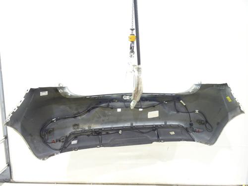 Rear bumper RENAULT CLIO V (B7_) 1.6 E-TECH 140 (B7MU) | BP29174057C8 
