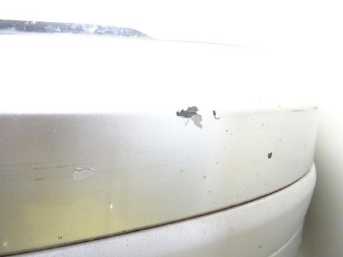 Front bumper RENAULT LAGUNA II Grandtour (KG0/1_) 1.9 dCi | BP29911472C7