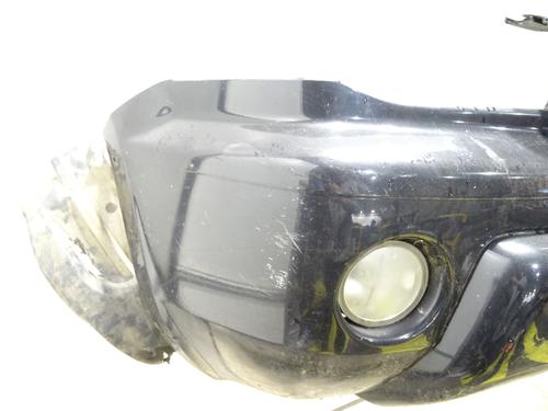 Front bumper NISSAN X-TRAIL I (T30) 2.2 Di 4x4 | BP29178617C7 