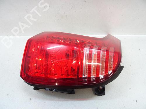 Used Left taillight Left taillight 32735921 32735921