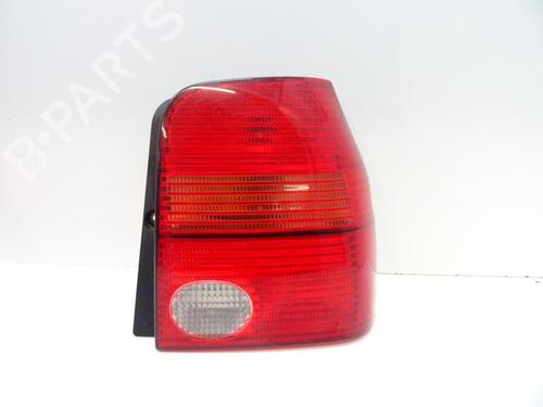 Right taillight VW LUPO I (6X1, 6E1) 1.4 16V | BP20056535C35 