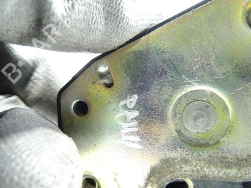 Rear left lock CITROËN C8 (EA_, EB_) 2.2 HDi | BP20178248C100 