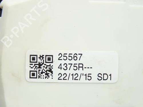 Ratstangsstang RENAULT MEGANE IV Hatchback (B9A/M/N_) 1.6 TCe 205 (B9MV) | BP30778256I23