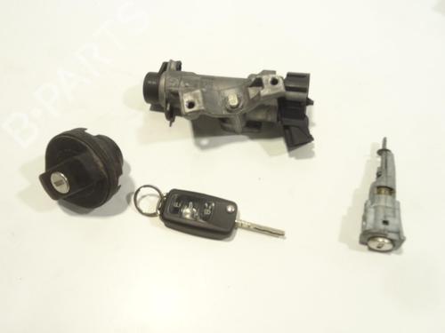 Electronic module SEAT IBIZA IV SC (6J1, 6P5) 1.4 TSI Cupra | BP27279222M83 