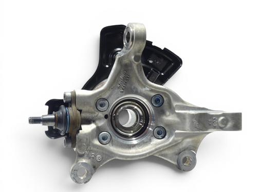 Left front steering knuckle VW MULTIVAN T7 (STM, STN) 1.4 eHybrid | BP34359445M25  - Image 5