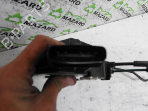 Used Front right lock Front right lock 20048214 20048214