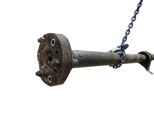 Driveshaft MERCEDES-BENZ C-CLASS (W204) C 220 CDI (204.002) | BP29635709M37 