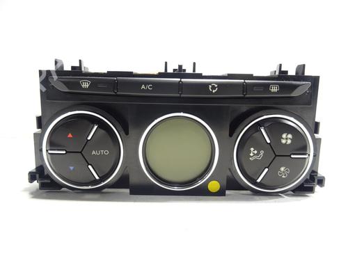 Climate control CITROËN DS3 Convertible 1.2 VTi 82 | BP31595381I5 - Image 5