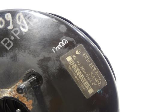 Used Servo brake Servo brake DACIA DUSTER (HS_) 1.5 dCi 4x4 (HSMC, HSMD) (110 hp) 28360853 28360853