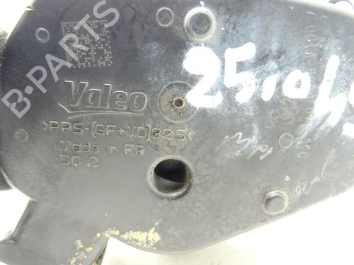 Throttle body SEAT IBIZA IV ST (6J8, 6P8) 1.6 TDI | BP30151046M82