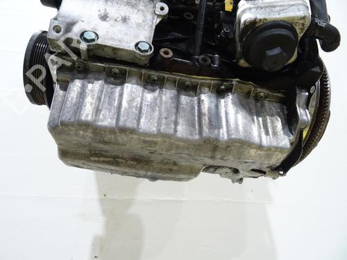 Engine VW CADDY III MPV (2KB, 2KJ, 2CB, 2CJ) 1.9 TDI | BP28540696M1