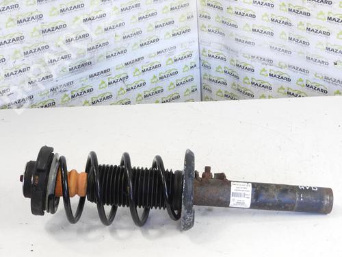 Used Right front shock absorber VW GOLF VI Variant (AJ5) 1.6 TDI (105 hp) 25268919