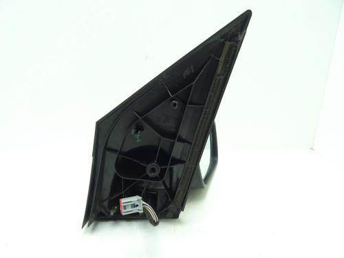 Right mirror FORD FUSION (JU_) 1.4 TDCi | BP30143972C27