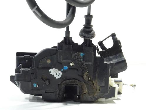 Rear right lock HYUNDAI SANTA FÉ II (CM) 2.2 CRDi 4x4 | BP26456887C99 