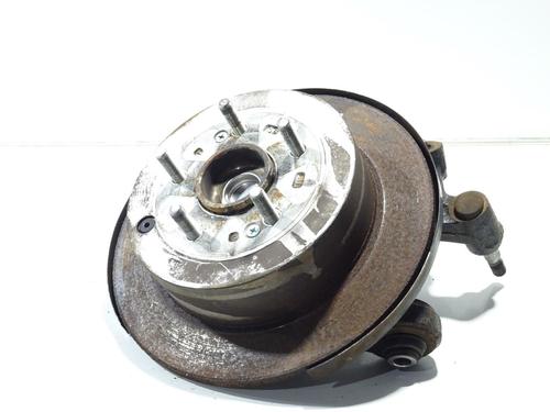 Højre hjullejehus spindel HYUNDAI SANTA FÉ II (CM) 2.2 CRDi (155 hp) 30361741