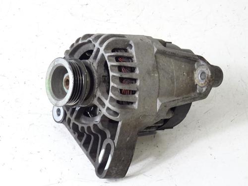 Used Alternator Alternator FIAT PUNTO EVO (199_) 1.2 (65 hp) 20063594 20063594