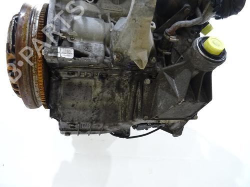 Engine BMW 3 (E90) 320 d xDrive | BP30815531M1 - Image 9
