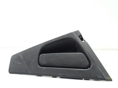 Used Rear left exterior door handle RENAULT CLIO IV (BH_) 0.9 TCe 90 (BHNF, BHMA, BHMH, BHJK, BHJR) (90 hp) 29710394