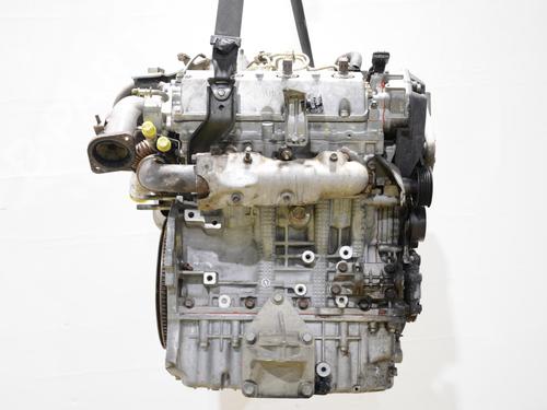 Engine RENAULT VEL SATIS (BJ0_) 3.0 dCi (BJ0J, BJ0N) | BP33050079M1 - Image 7