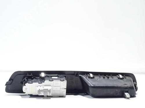 Left front window switch PEUGEOT EXPERT Van (V_) 2.0 BlueHDi 150 | BP31610850I27