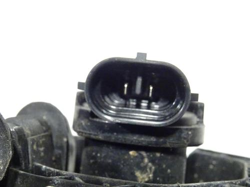 Right front fog light RENAULT MEGANE IV Hatchback (B9A/M/N_) 1.5 dCi 110 (B9A3) | BP33917156C31 - Image 4