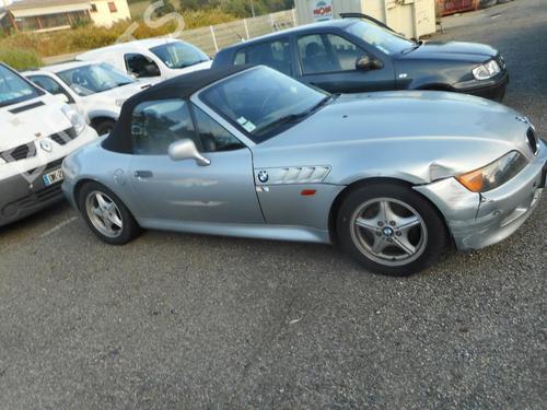 Servo brake BMW Z3 Roadster (E36) 1.9 i | BP20069112M42 