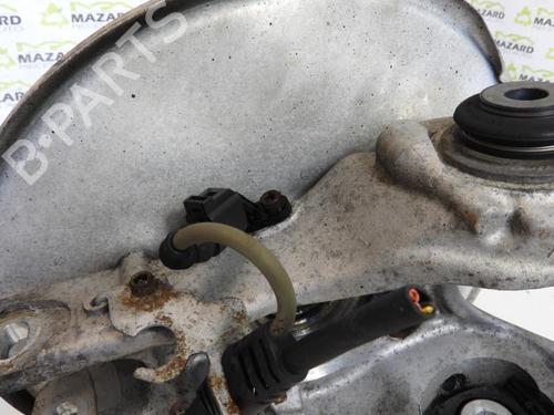 Used Right rear steering knuckle AUDI A5 (8T3) S5 quattro (354 hp) 20068581