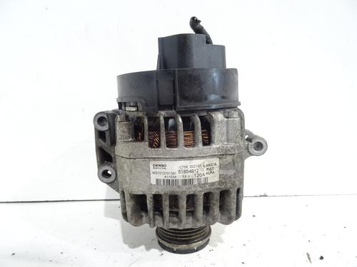 Used Alternator Alternator ALFA ROMEO MITO (955_) 1.3 MultiJet (955AXP1A, 955AYC1A) (95 hp) 32110432 32110432