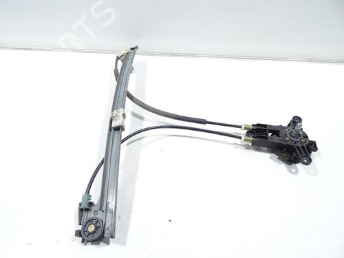 Used Front right window mechanism PEUGEOT 106 I (1A, 1C) 1.0 (50 hp) 29896053