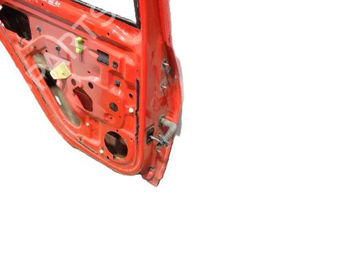 Dør venstre bagtil DACIA SANDERO 1.4 MPI LPG | BP31286987C4