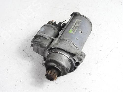 Used Starter Starter SEAT IBIZA III (6L1) 1.9 TDI Cupra R (160 hp) 21969884 21969884