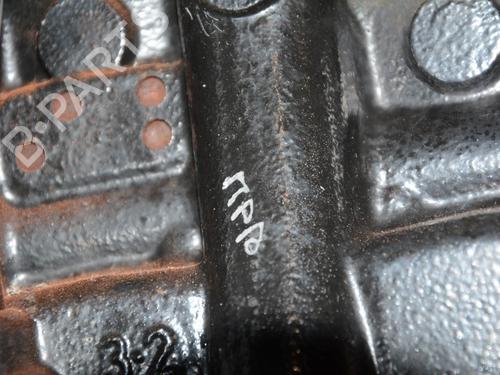 Engine RENAULT KANGOO Express (FW0/1_) 1.5 dCi 70 (FW0A, KW0V) | BP38598997M1 - Image 7